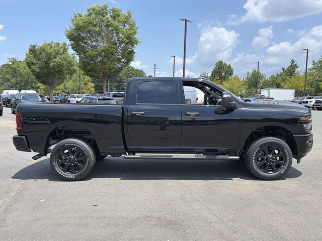 New 2026 RAM 2500 Tradesman AWD/4WD image 13