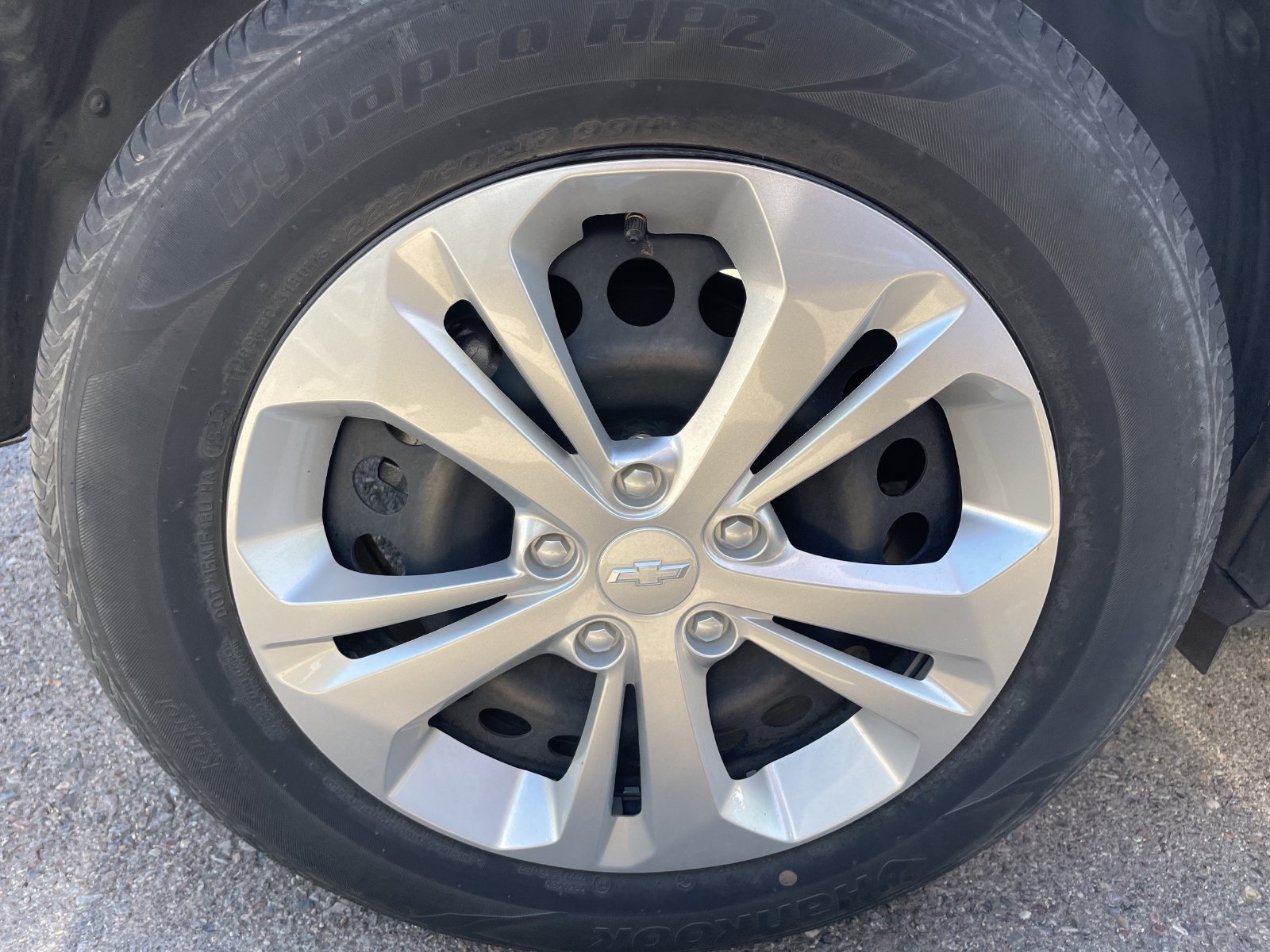 Used 2024 Chevrolet Trax LS w/ Driver Confidence Package FWD image 7