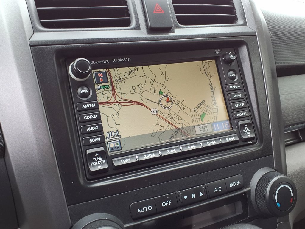 Used 2009 Honda CR-V EX-L image 19