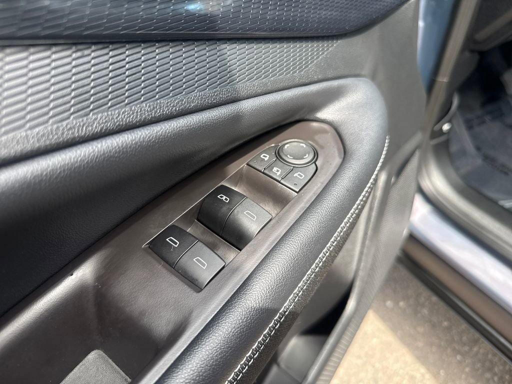 Used 2024 Chevrolet Blazer EV LT image 11