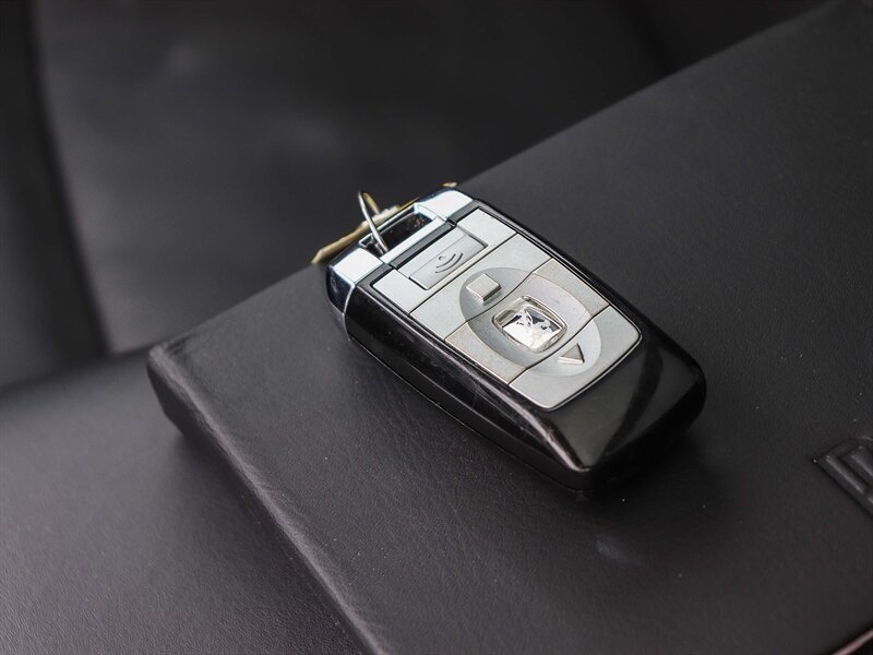 Used 2012 Rolls-Royce Ghost RWD image 51