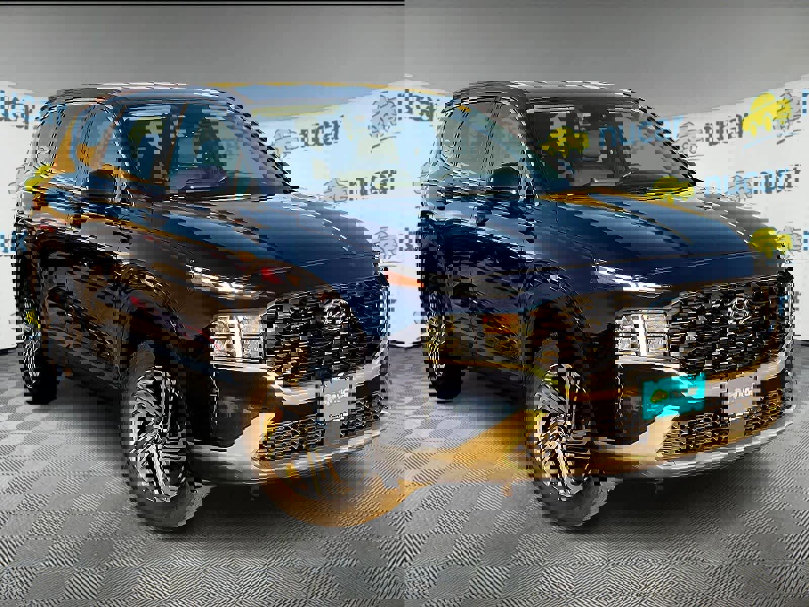 Used 2023 Hyundai Santa Fe SE