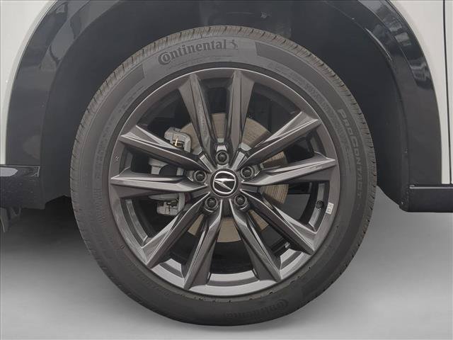 New 2026 Acura ADX A-Spec AWD/4WD image 10