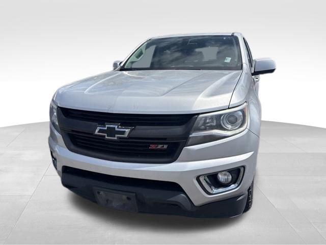 Used 2016 Chevrolet Colorado Z71 AWD/4WD image 11