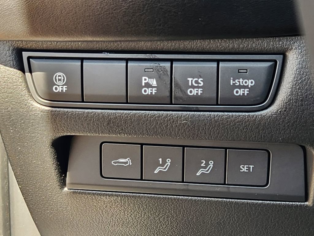 New 2026 MAZDA CX-50 AWD 2.5 S image 12