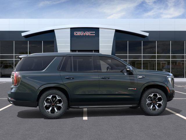 New 2026 GMC Yukon AT4 image 29