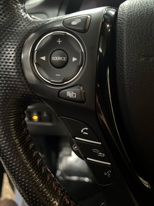 Used 2023 Honda Ridgeline Black Edition image 29