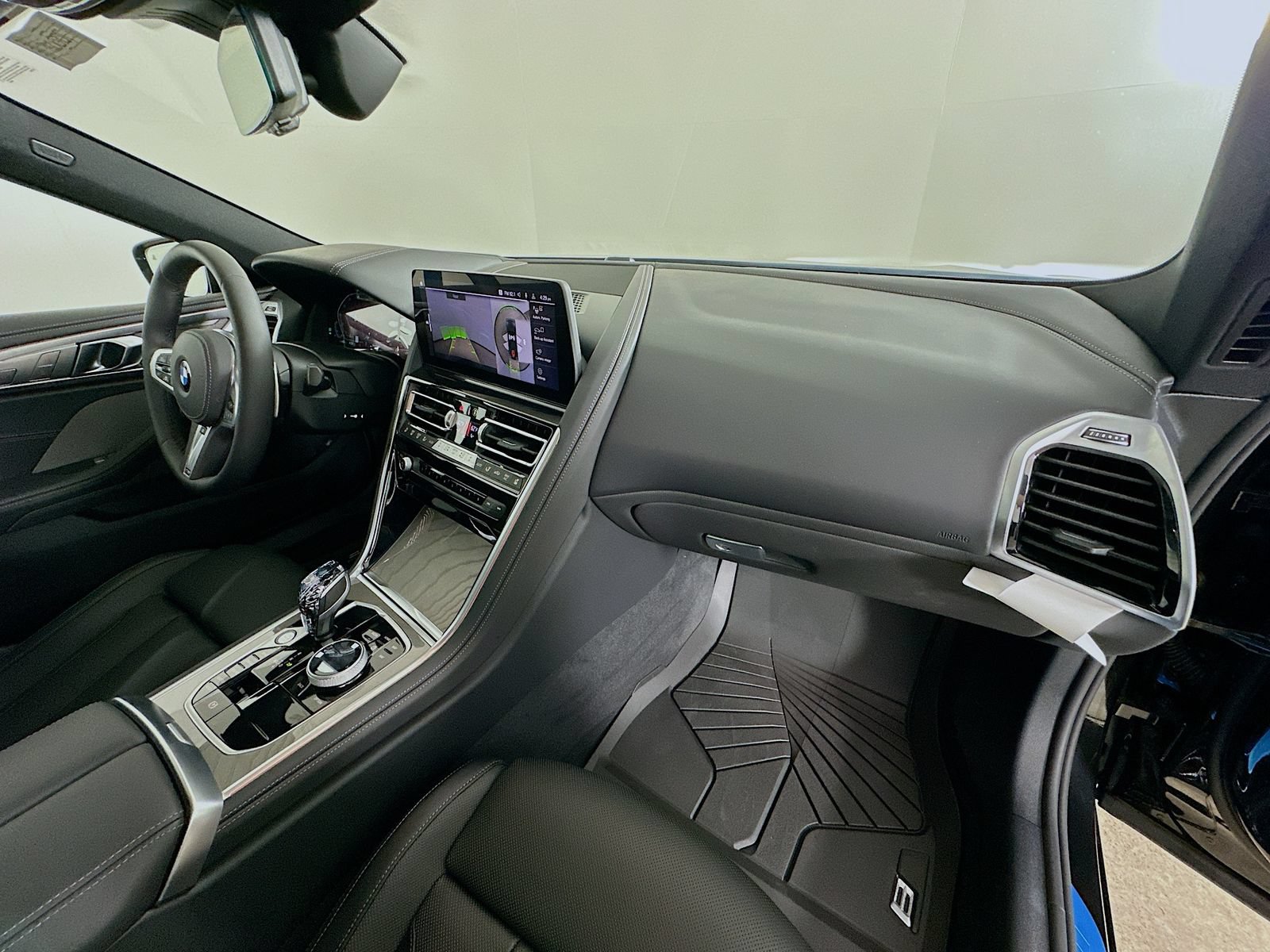 New 2026 BMW 840i xDrive AWD/4WD image 45