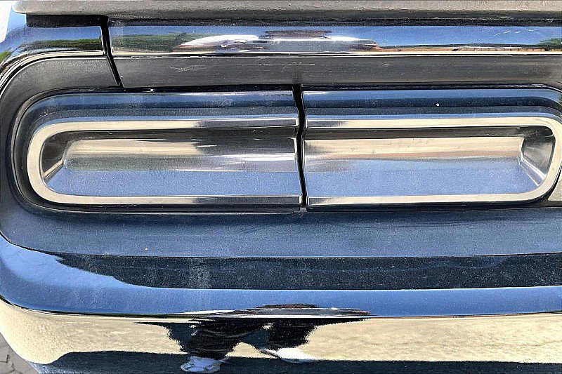 Used 2020 Dodge Challenger R/T image 28