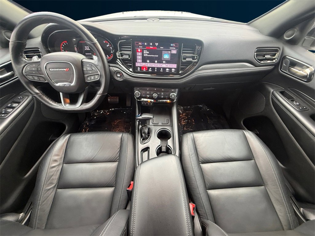 Used 2022 Dodge Durango GT image 8