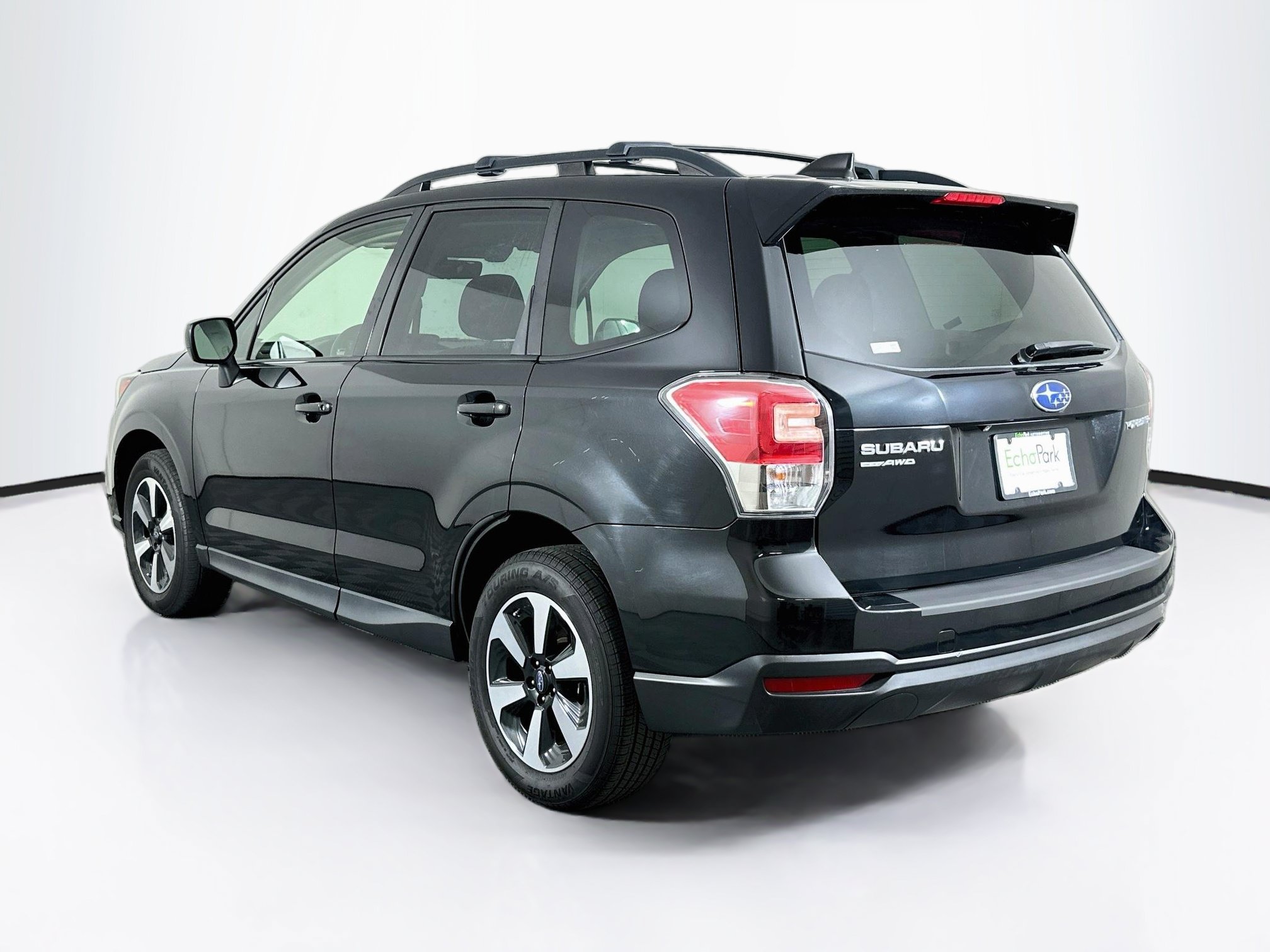 Used 2018 Subaru Forester 2.5i Premium AWD/4WD image 5