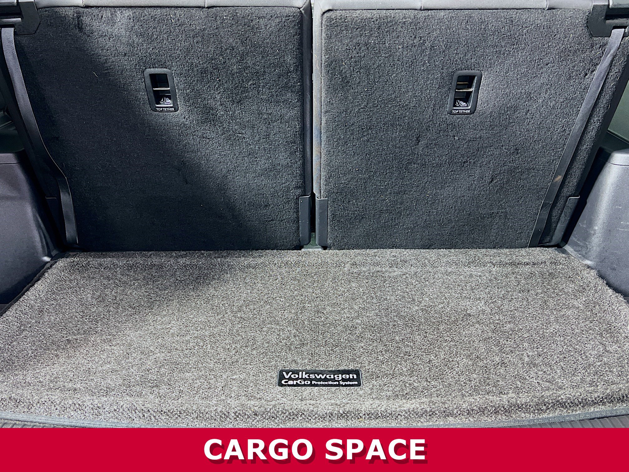 Used 2023 Volkswagen Atlas SEL Premium image 27