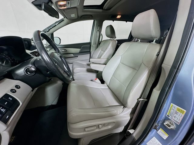 Used 2014 Honda Odyssey EX-L image 21