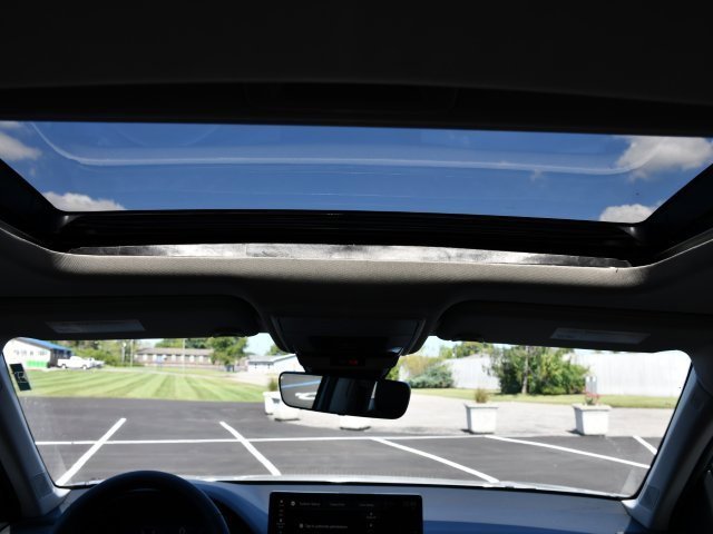 New 2025 Honda Accord EX-L image 28