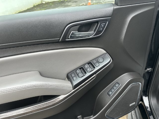 Used 2018 Chevrolet Tahoe LT AWD/4WD image 24