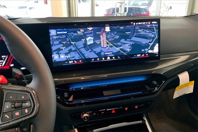 New 2026 BMW M2 w/ Lighting Package image 6