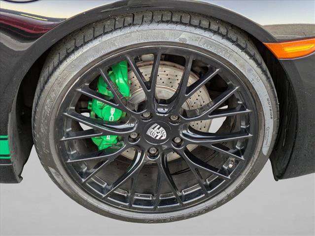 Used 2017 Porsche 911 Carrera image 23