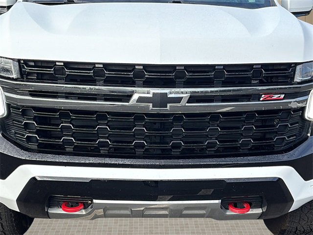 Used 2021 Chevrolet Suburban Z71 w/ Rear Media and Nav Package image 9