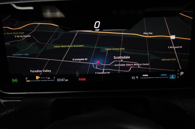 New 2026 Mercedes-Benz CLE 300 4MATIC Coupe image 27