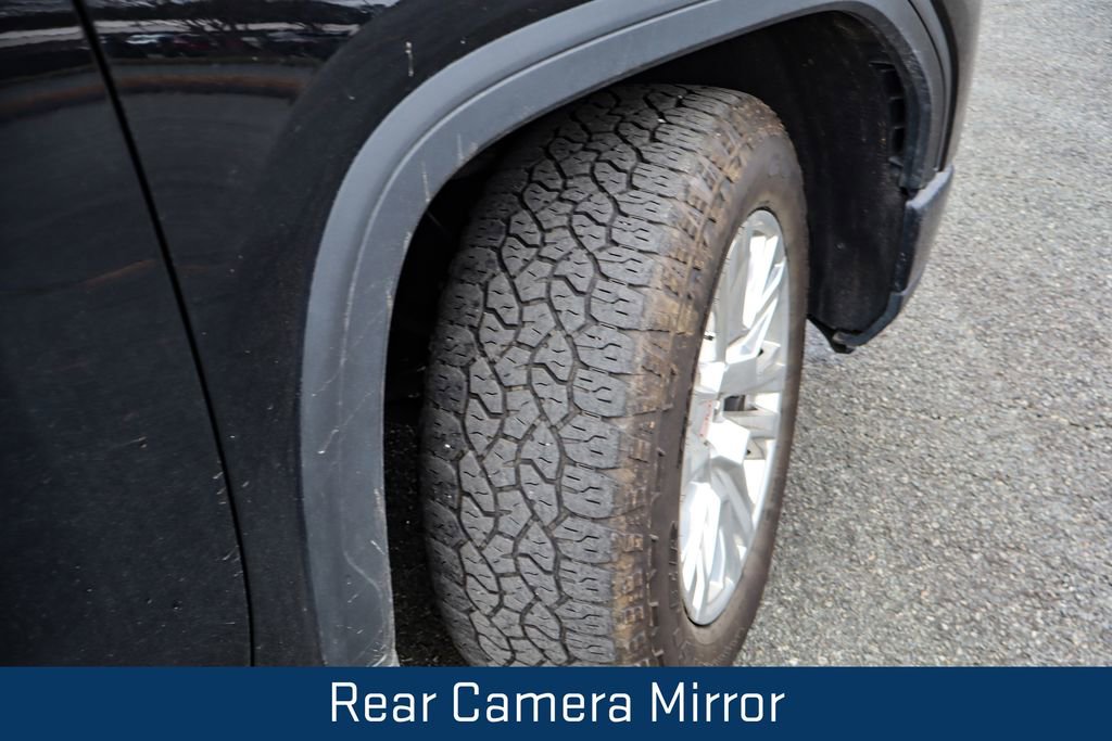 Used 2024 GMC Sierra 1500 Denali w/ Technology Package image 41