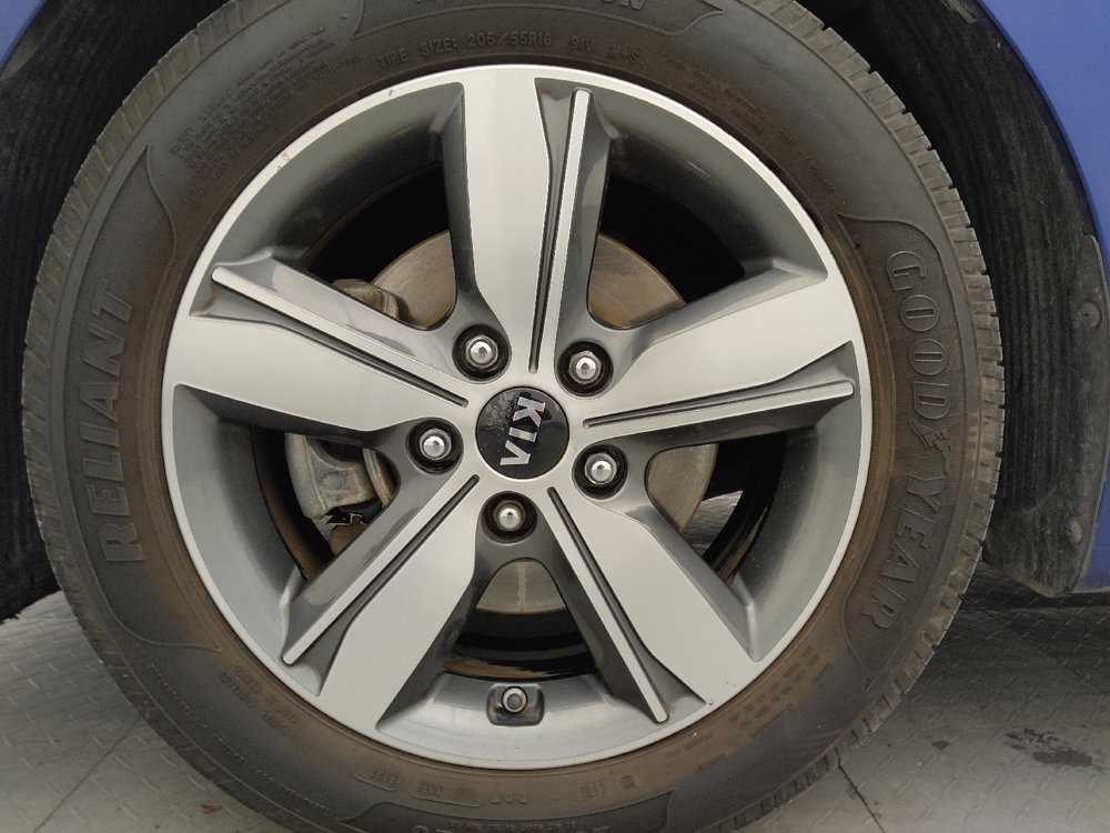 Used 2018 Kia Forte S w/ S Technology Plus Package image 31