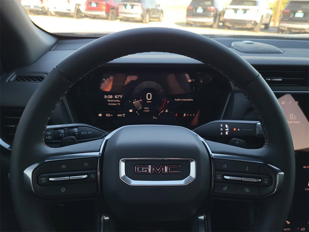 New 2026 GMC Terrain AT4 image 19