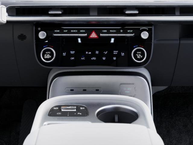 New 2026 Hyundai Ioniq 9 SE image 16