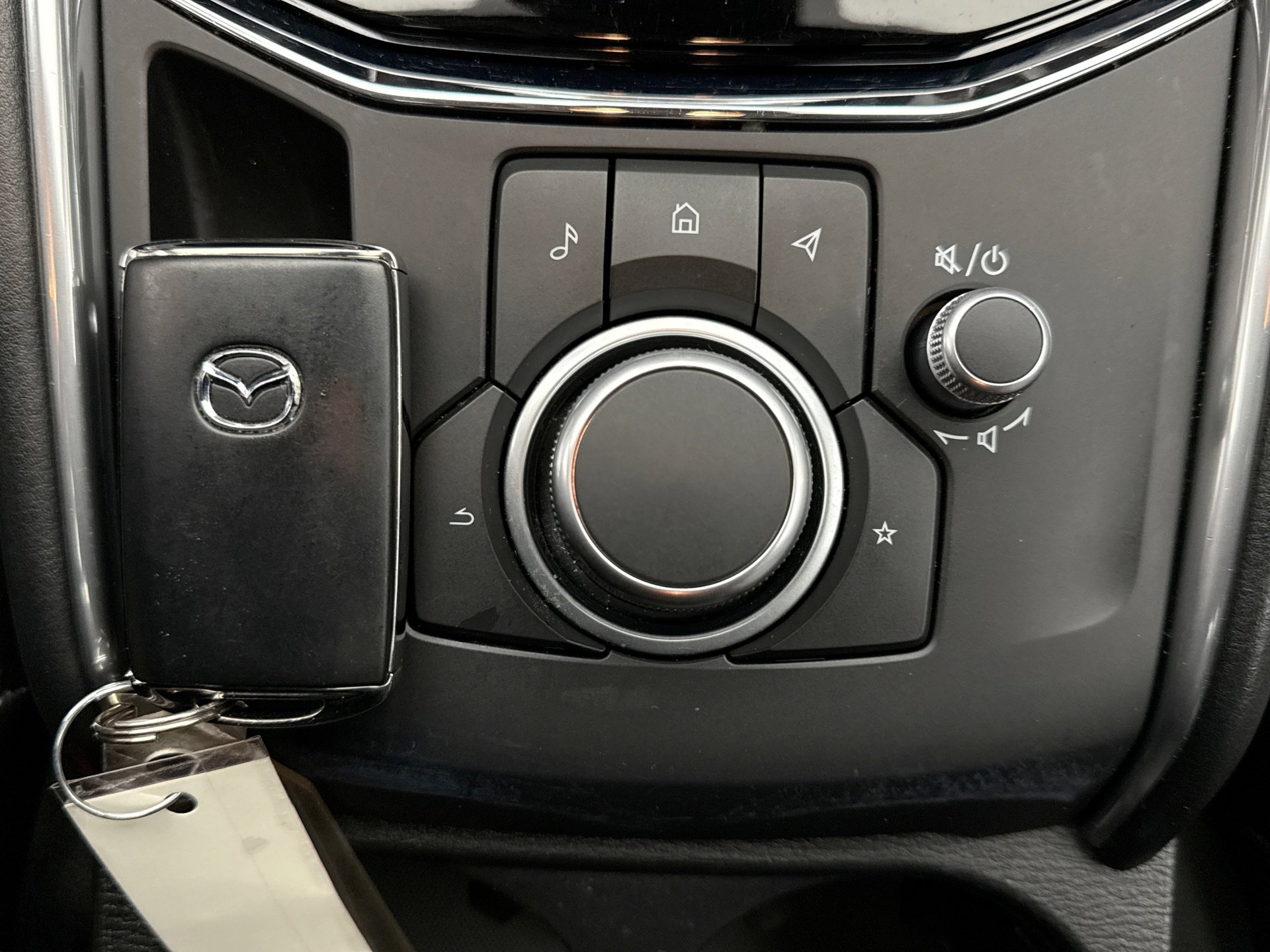 Used 2023 MAZDA CX-5 AWD 2.5 S w/ Premium Package image 25