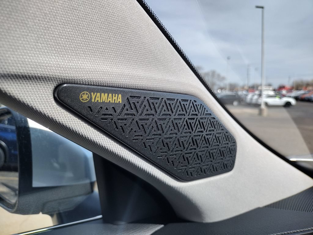 New 2026 Mitsubishi Outlander SE AWD/4WD image 21