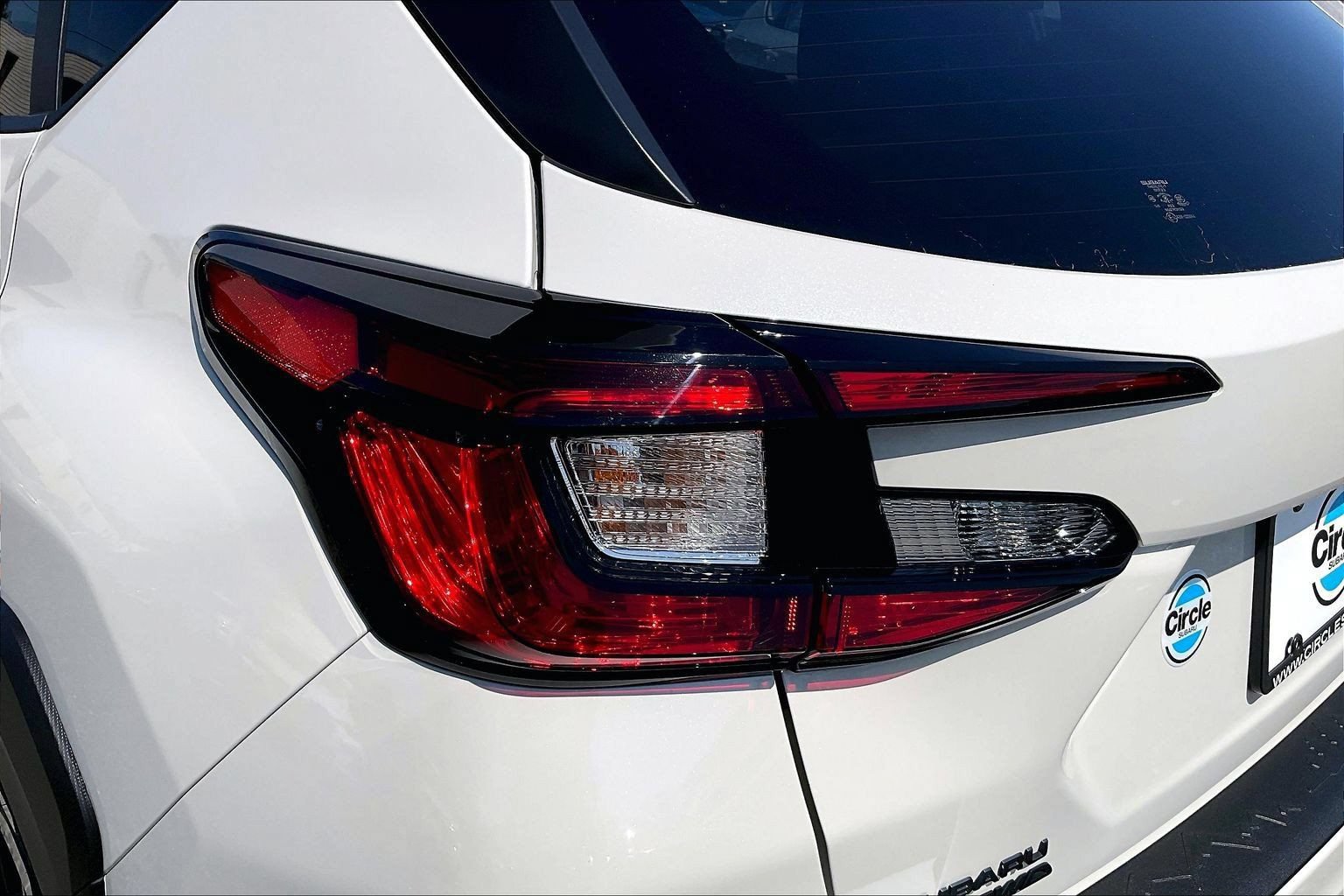 Certified 2026 Subaru Crosstrek 2.5i Limited AWD/4WD image 29