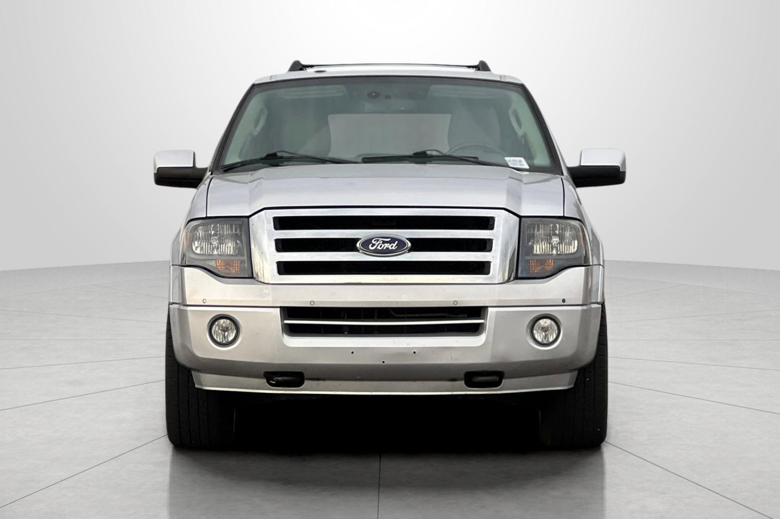 Used 2013 Ford Expedition EL Limited image 6
