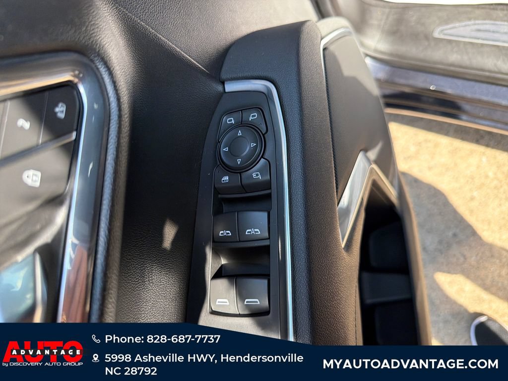 Used 2025 GMC Sierra 1500 SLT AWD/4WD image 10