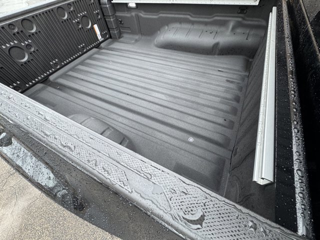 New 2026 Nissan Frontier PRO-4X w/ Pro Premium Package image 17