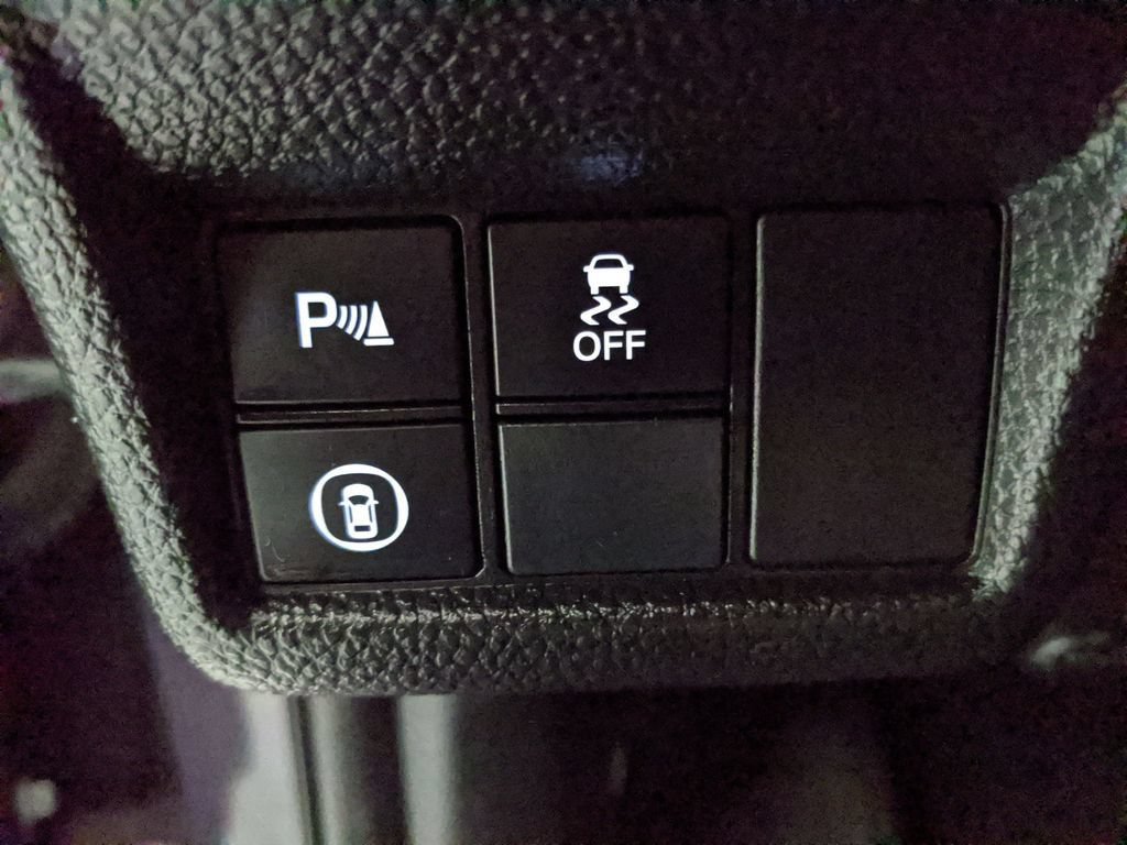Used 2022 Honda Civic Sport Touring image 15