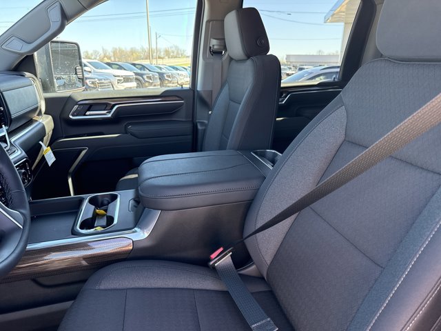 New 2026 Chevrolet Silverado 3500 LT w/ Convenience Package image 5