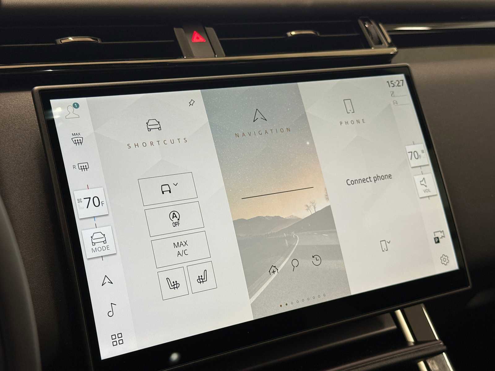 Used 2026 Land Rover Range Rover Velar Dynamic SE image 26