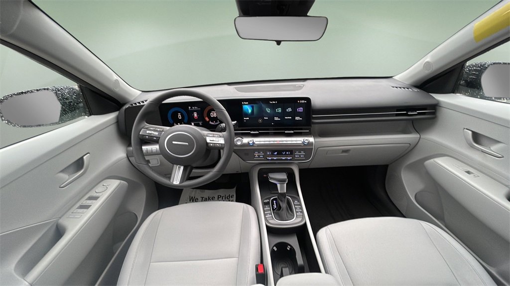 New 2026 Hyundai Kona SEL Sport image 12