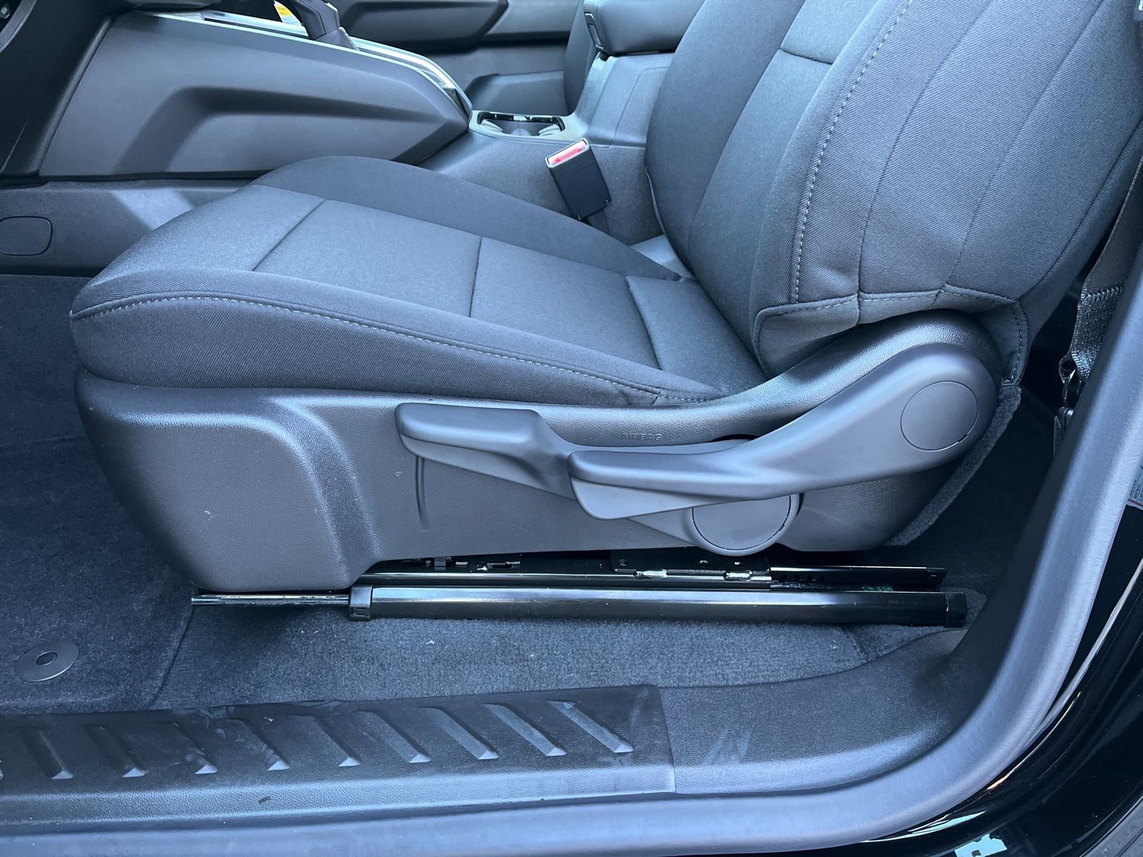 New 2026 Chevrolet Colorado Trail Boss image 25