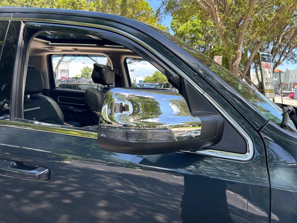 Used 2026 RAM 1500 Tungsten w/ Bed Utility Group AWD/4WD image 49