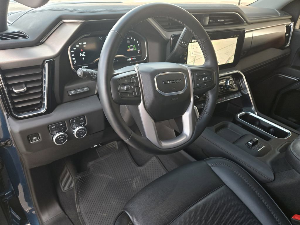 Used 2025 GMC Sierra 2500 Denali w/ Denali Reserve Package image 11