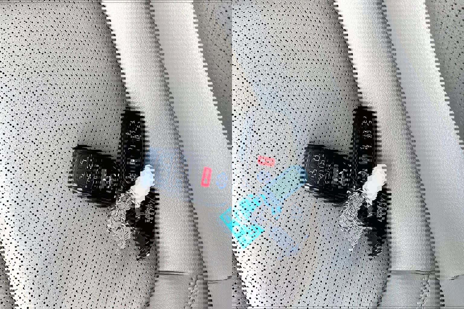 Certified 2024 Toyota Sienna Limited FWD image 15