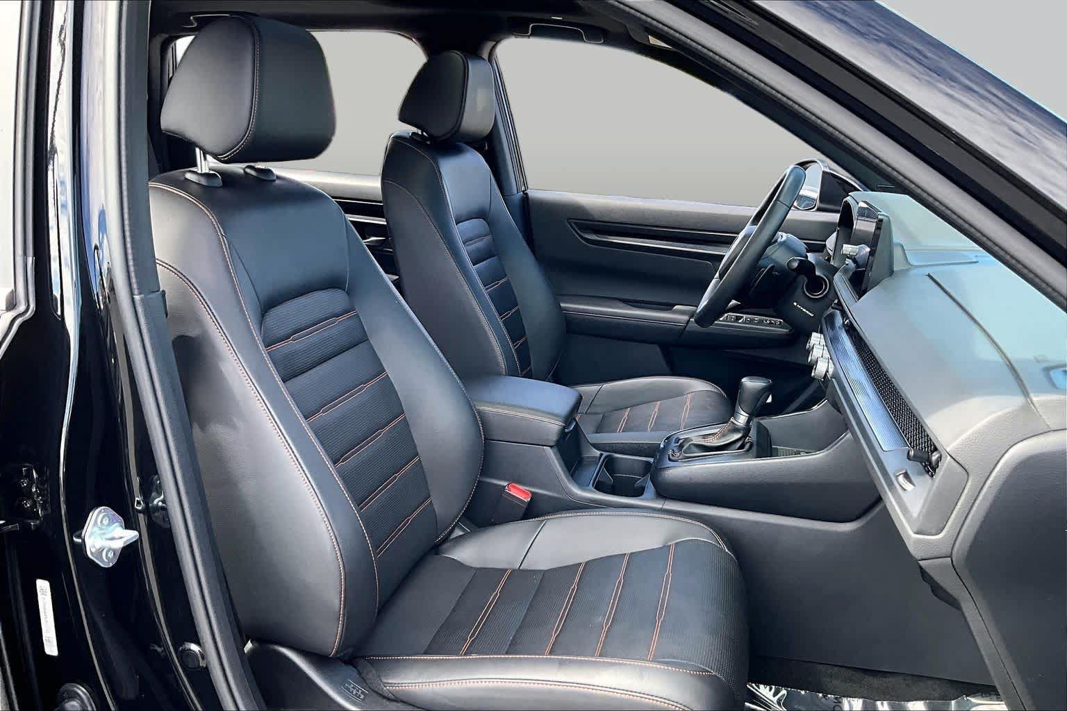 Used 2024 Honda CR-V Sport-L image 9