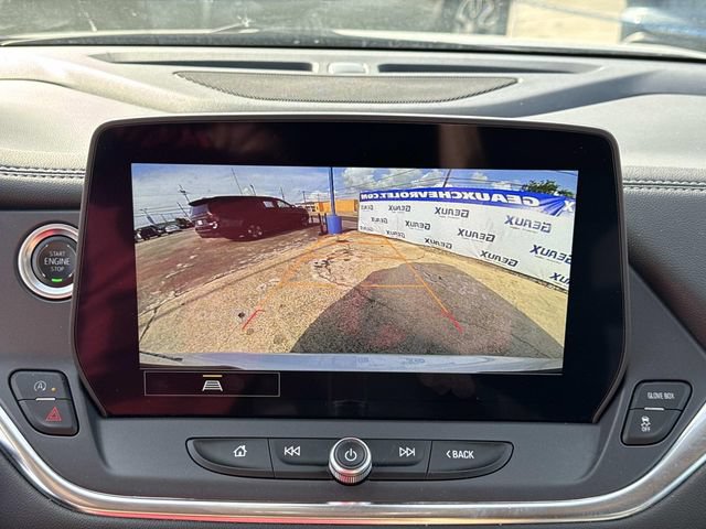 Used 2025 Chevrolet Blazer LT FWD image 47