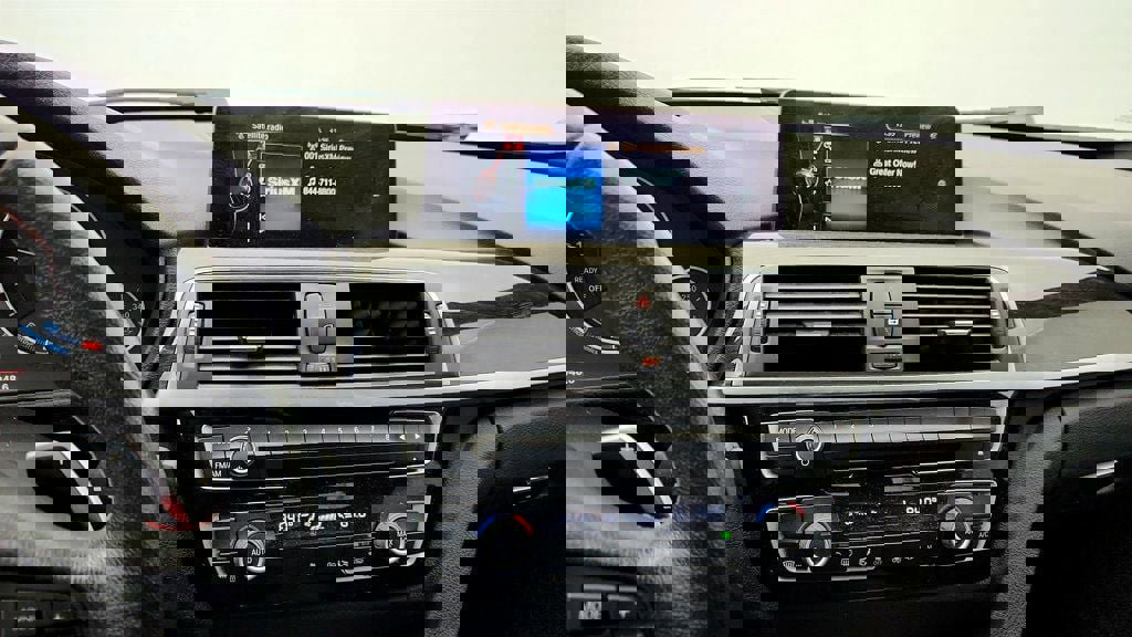 Used 2016 BMW 328i Sedan image 33