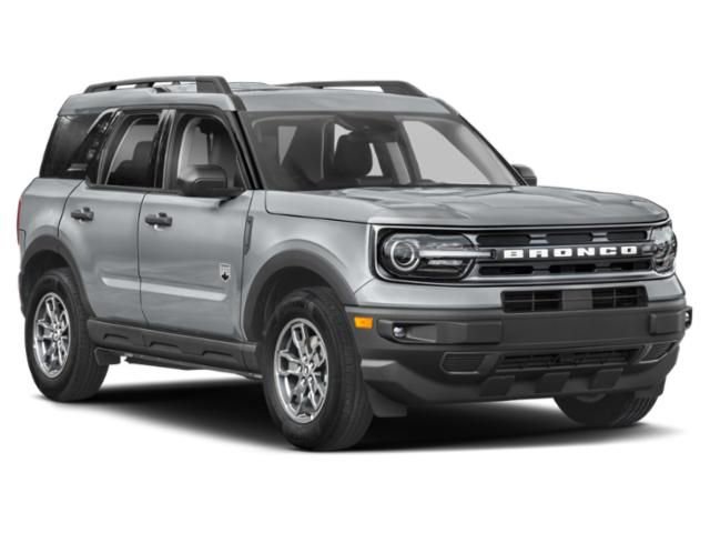 Used 2023 Ford Bronco Sport Big Bend w/ Convenience Package AWD/4WD image 6