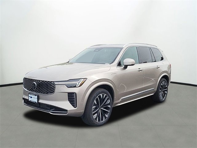 New 2026 Volvo XC90 T8 Plus image 1