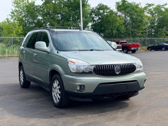 Used 2006 Buick Rendezvous 2WD w/ CXL Preferred Equipment Group image 3