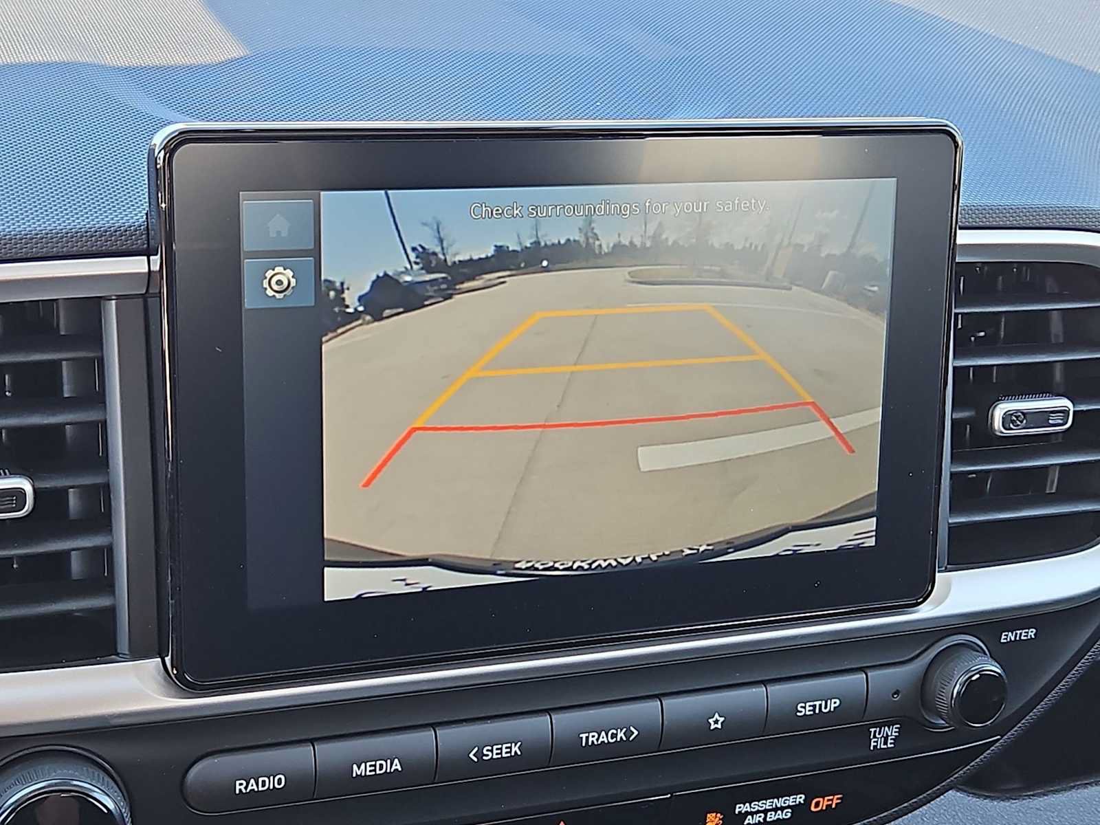 New 2026 Hyundai Venue SEL FWD image 31