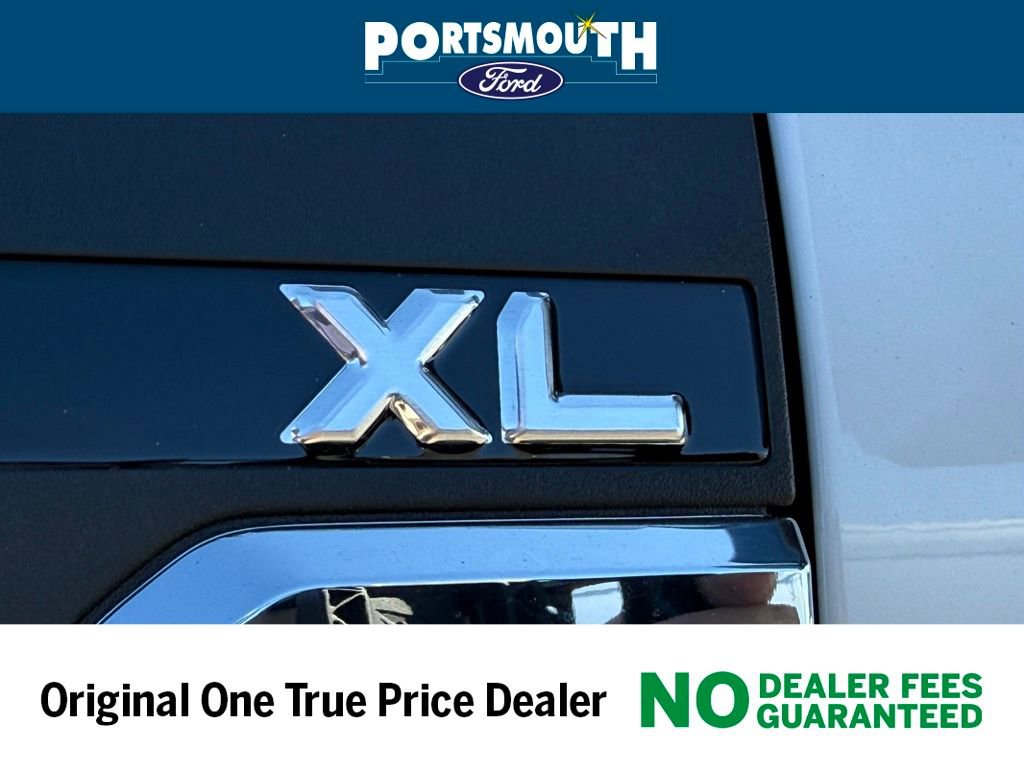 New 2026 Ford F350 XL w/ FX4 Off-Road Package image 21