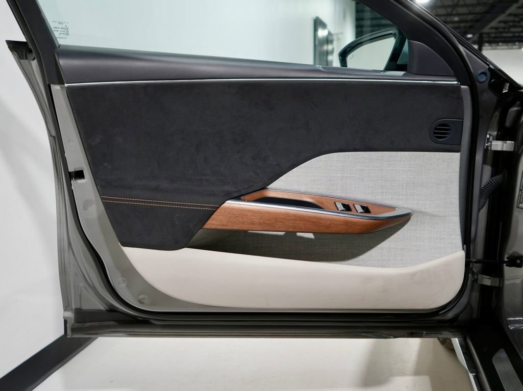 Used 2022 Lucid Air Grand Touring image 14